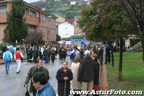 aller,moreda,san isidro,casomera,cabaaquinta,felechosa,caborara,oyanco,llanos,casomera,